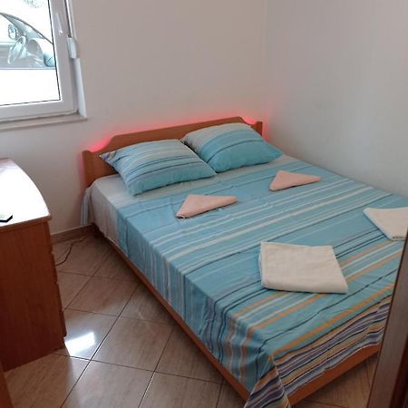 House Vida Goraleks Hotel บาชกาโวดา ภายนอก รูปภาพ