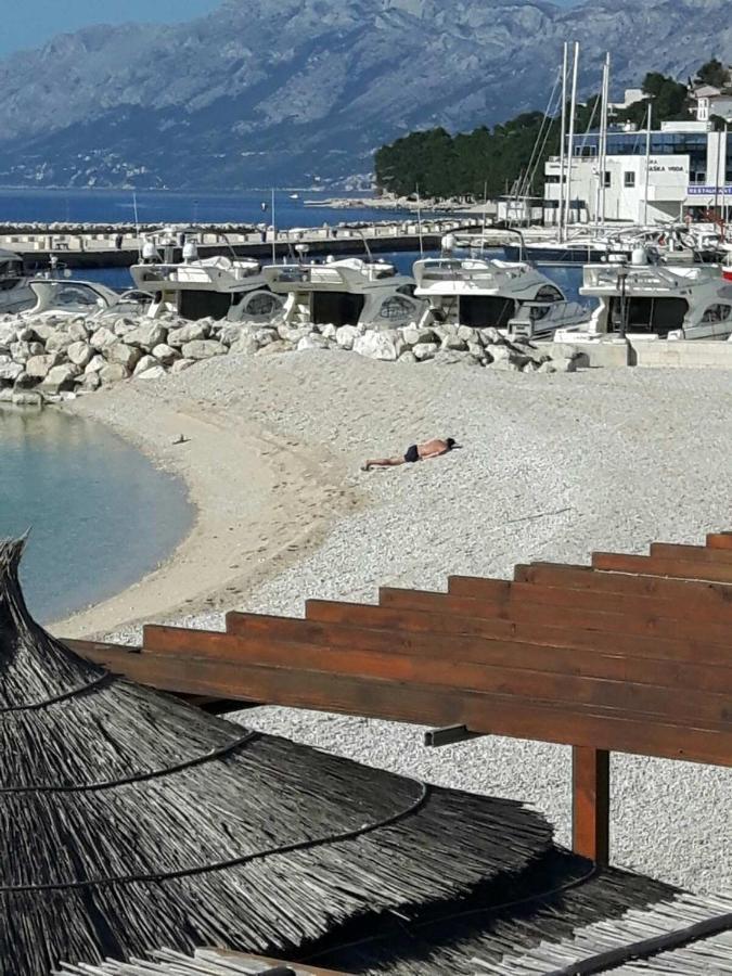 House Vida Goraleks Hotel บาชกาโวดา ภายนอก รูปภาพ