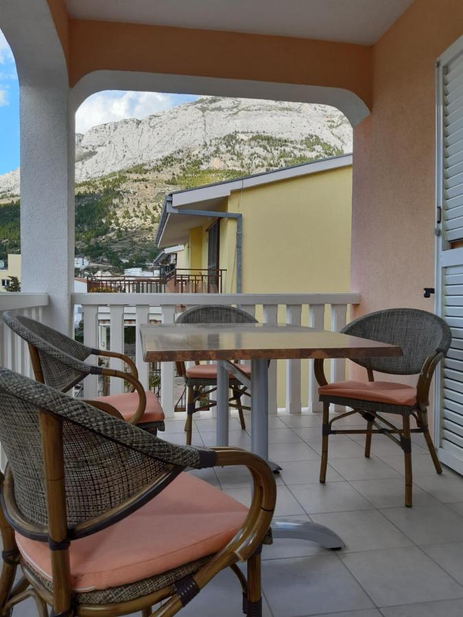 House Vida Goraleks Hotel บาชกาโวดา ภายนอก รูปภาพ