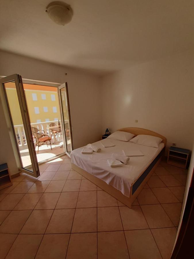 House Vida Goraleks Hotel บาชกาโวดา ภายนอก รูปภาพ