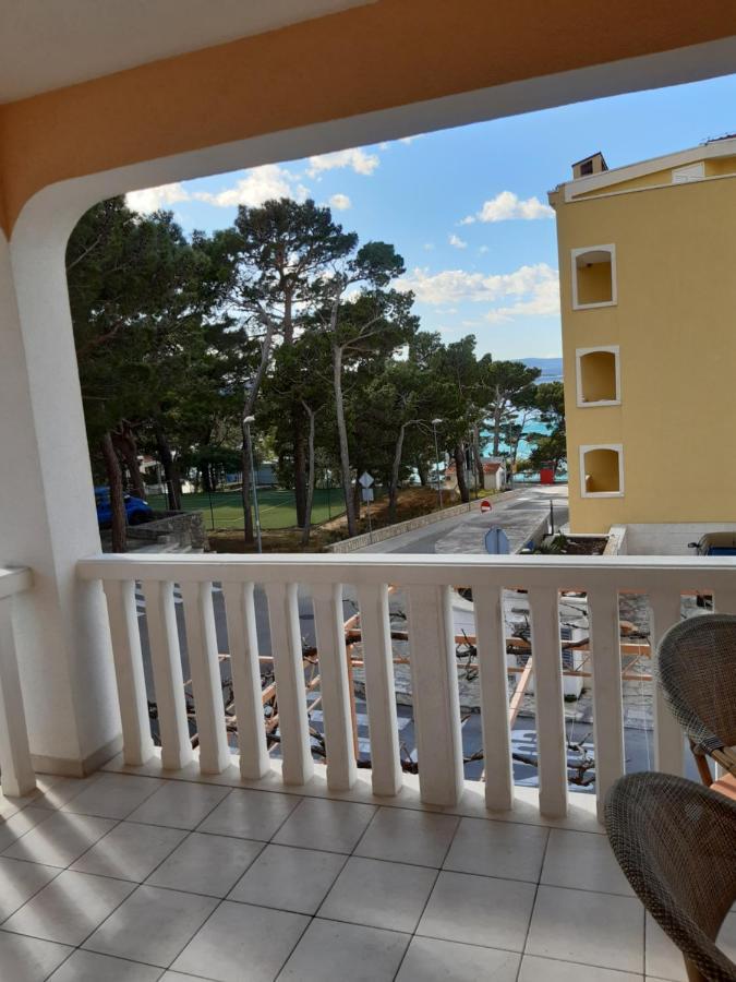 House Vida Goraleks Hotel บาชกาโวดา ภายนอก รูปภาพ
