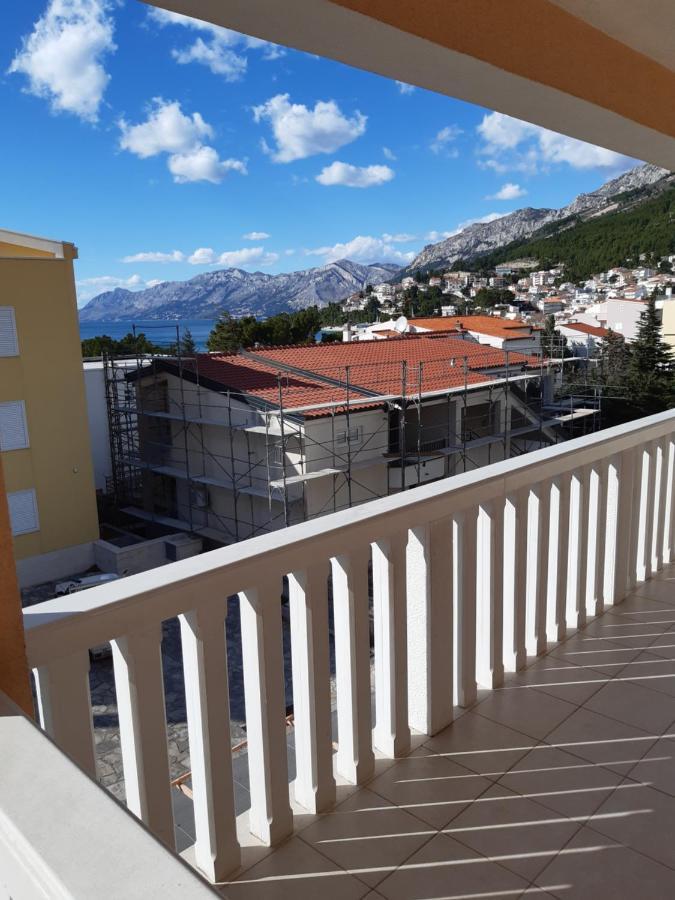 House Vida Goraleks Hotel บาชกาโวดา ภายนอก รูปภาพ