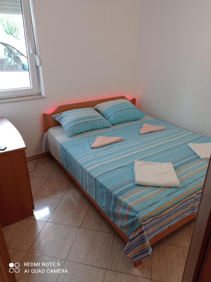 House Vida Goraleks Hotel บาชกาโวดา ภายนอก รูปภาพ