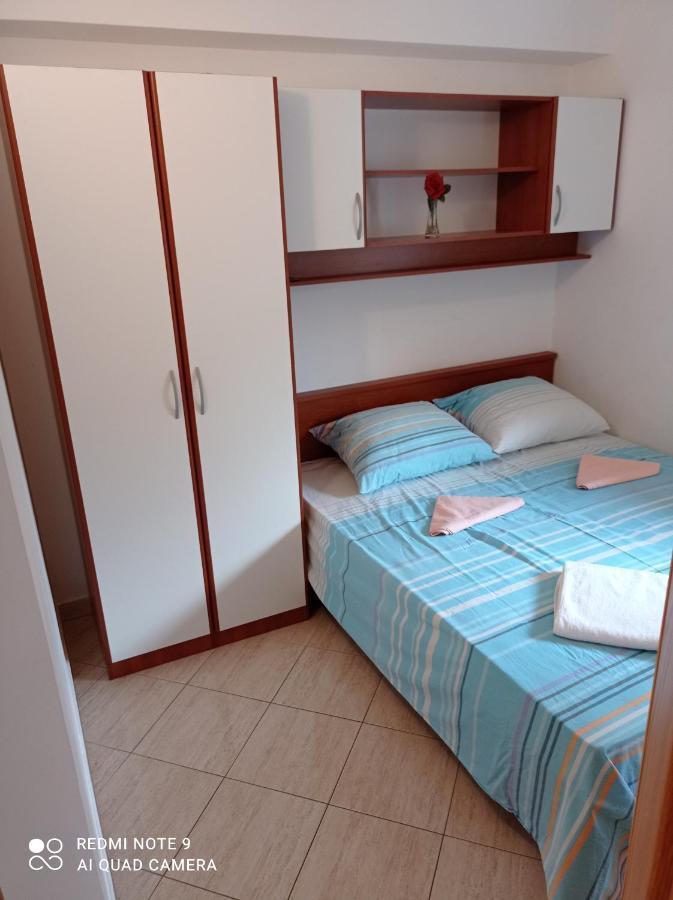 House Vida Goraleks Hotel บาชกาโวดา ภายนอก รูปภาพ